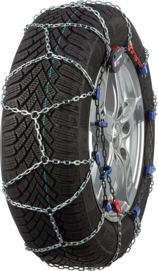 Pewag sneeuwkettingen rs9 74 servo 9 2 st. 94795