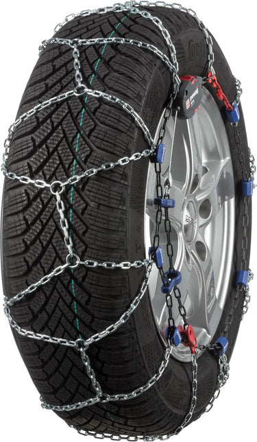 Pewag sneeuwkettingen rs9 64 servo 9 2 st. 94790