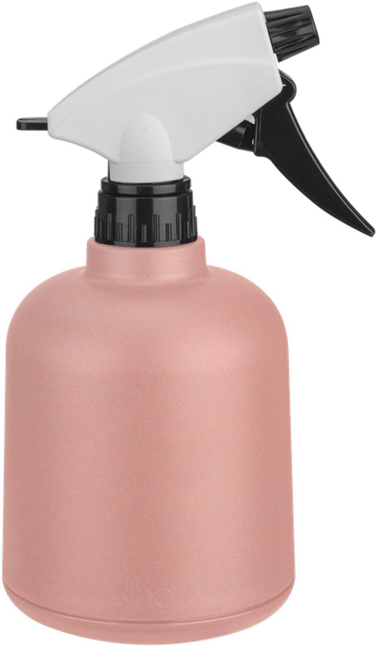 Elho b.for soft sprayer 10 - plantenspuit voor binnen - ø 12.0 x h 19.0 cm - delicaat roze
