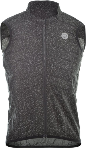 Agu hivis padded body essential heren - zilver - xxl