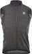 Agu hivis padded body essential heren - zilver - xxl