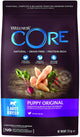 Wellness core grain free large breed puppy kip - hondenvoer - 2.75 kg