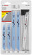 Bosch set zaagbladen recipro 6pc set top selle