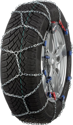Pewag sneeuwkettingen rs9 75 servo 9 2 st. 94796