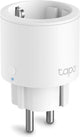 Tp-link tapo p115 slimme stekker - smart plug - wifi stopcontact - energiebewaking- mini