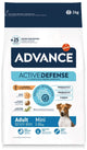 Advance - mini adult - hondenvoer - 3 kg