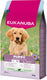 Eukanuba puppy large breed lam rijst - hondenbrokken - 12 kg