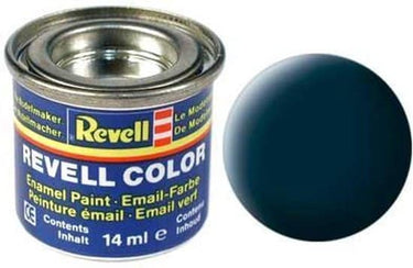 Revell email verf # 69 - granietgrijs, mat