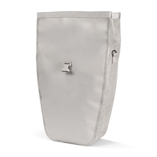 Urbanproof urban proof single district tas 20l grijs recycled