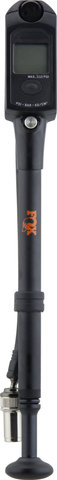 Fox racing shox digital shox pump