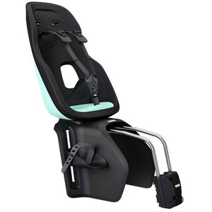 Thule kinderzitje achter yepp nexxt 2 maxi voor framebevestiging - mint green