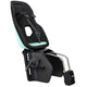 Thule kinderzitje achter yepp nexxt 2 maxi voor framebevestiging - mint green