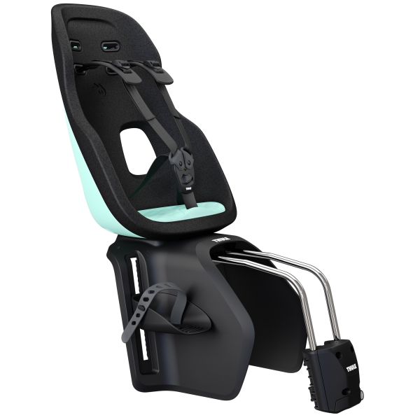 Load image into Gallery viewer, Thule kinderzitje achter yepp nexxt 2 maxi voor framebevestiging - mint green
