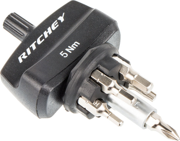 Cargue la imagen en el visor de la galería, Ritchey 6-bit torque key
