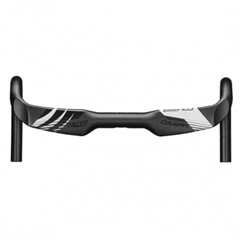 Load image into Gallery viewer, Controltech - cougar race stuur aero 38cm
