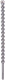 Bosch - hamerboren sds-max-7 35 x 600 x 720 mm