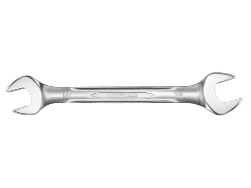 Bahco steeksleutel 16-17mm