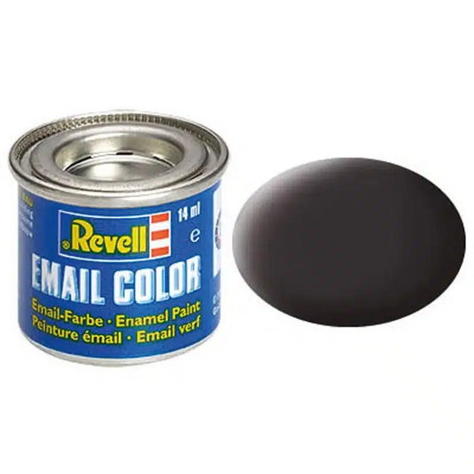 Revell email verf
