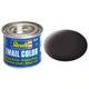 Revell email verf # 06 - teerzwart, mat