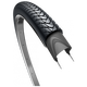 Edge buitenband traveller basic 28 x 1.75 47-622mm - zwart met reflectie
