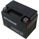 Edge accu xl5-mf met gelvulling (11 x 7 x 8.5 cm)