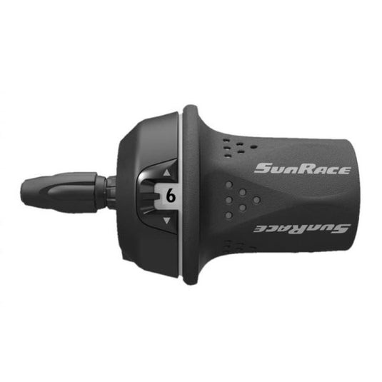 Sunrace draaigreep 6v rechts tsm21 r6-hp