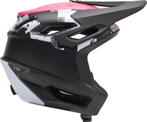 Fox head dropframe pro mips helmet