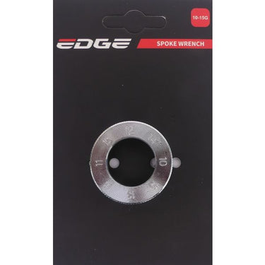 Edge nippelspanner spakenspanner