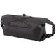 M-wave stuurtas rough ride ii - zwart - 12 liter (l)