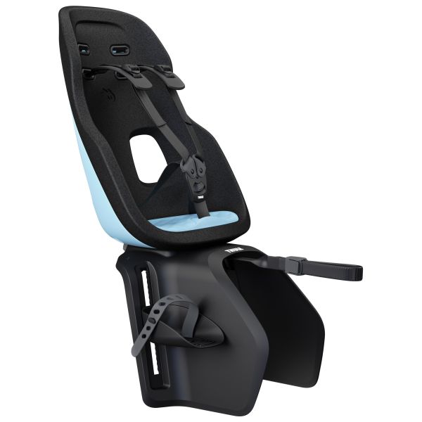 Load image into Gallery viewer, Thule Achterzitje Nexxt 2 Maxi drager blauw
