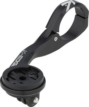 K-edge max xl combo handlebar mount for garmin gopro