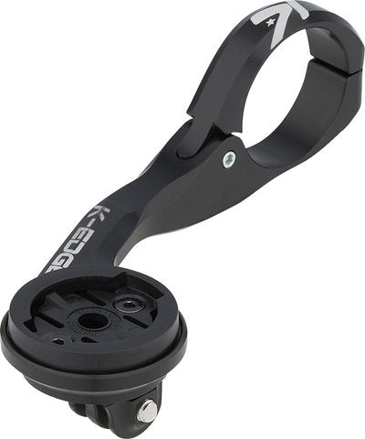 Load image into Gallery viewer, K-edge max xl combo handlebar mount for garmin gopro
