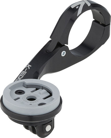 Load image into Gallery viewer, K-edge max combo handlebar mount for wahoo gopro
