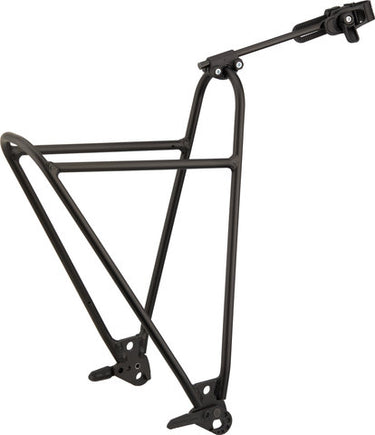 Ortlieb quick rack light pannier rack