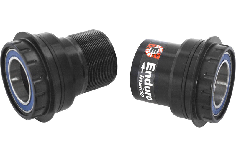 Load image into Gallery viewer, Wheels manufacturing wheels mfg trapas pf30 sram 22 24mm abec 3 zwart

