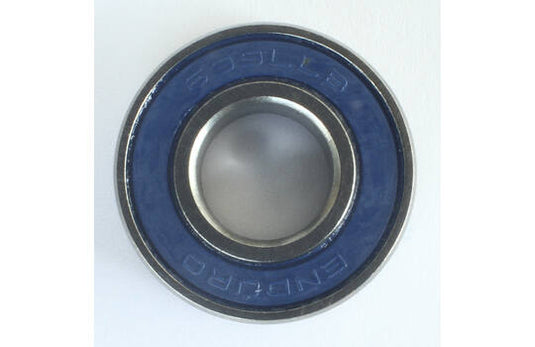 Enduro bearings 699 llb - abec 3 (radial) - 9x20x6