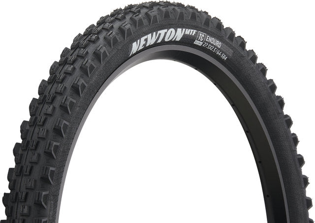 Afbeelding laden in galerijviewer, Goodyear newton mtf enduro tubeless complete 27.5 folding tyre
