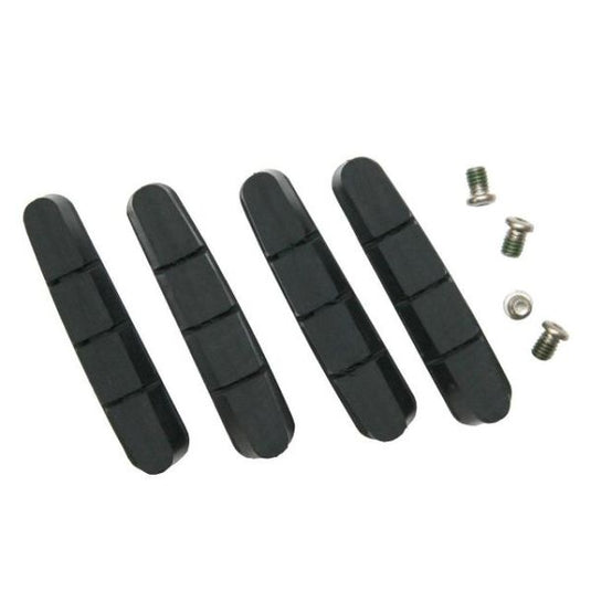 Shimano r55c3 brake pads for dura-ace, ultegra, 105 - 2 pairs