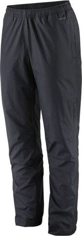 Patagonia torrentshell 3l women's rain pants