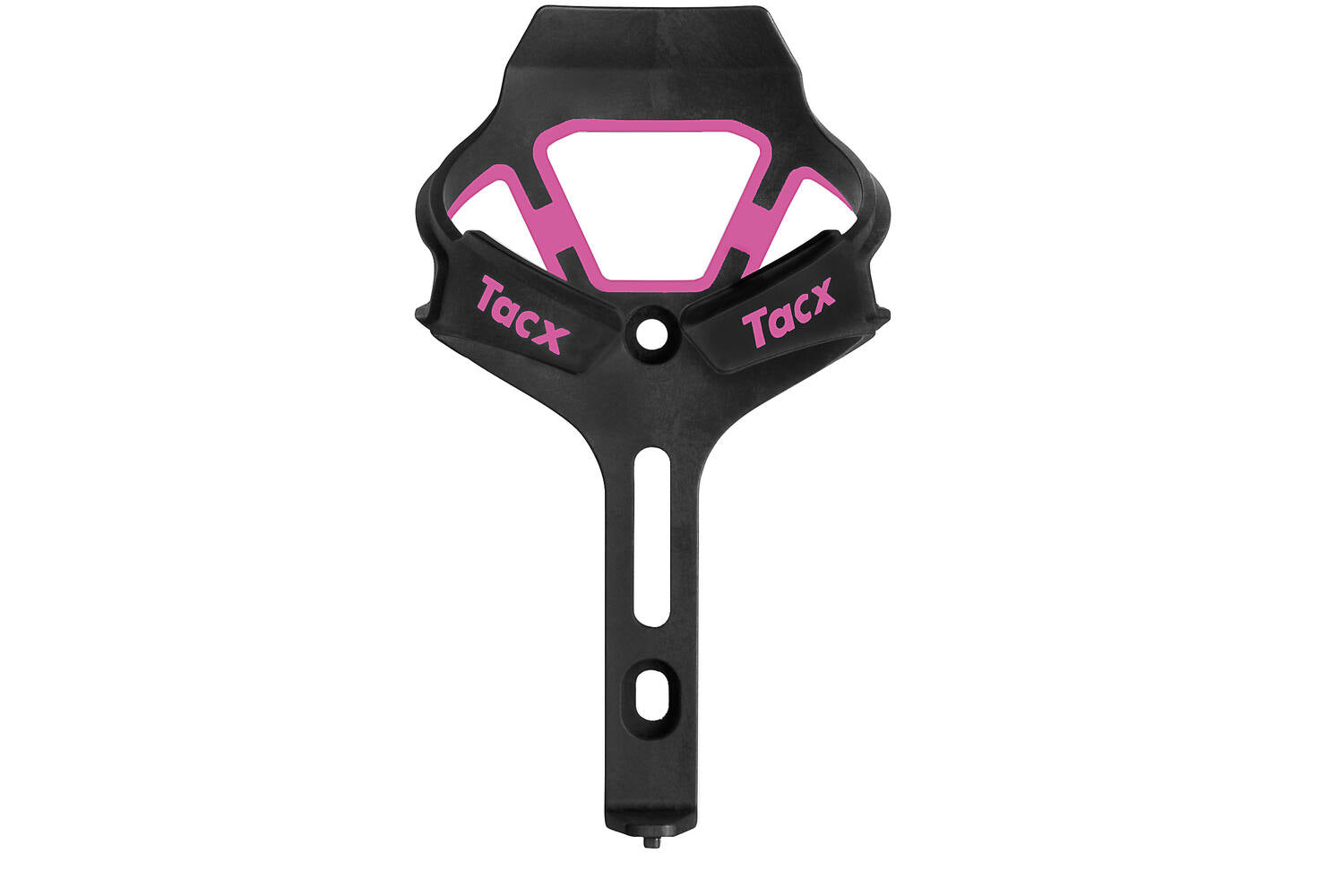 Tacx - ciro bidonhouder mat roze