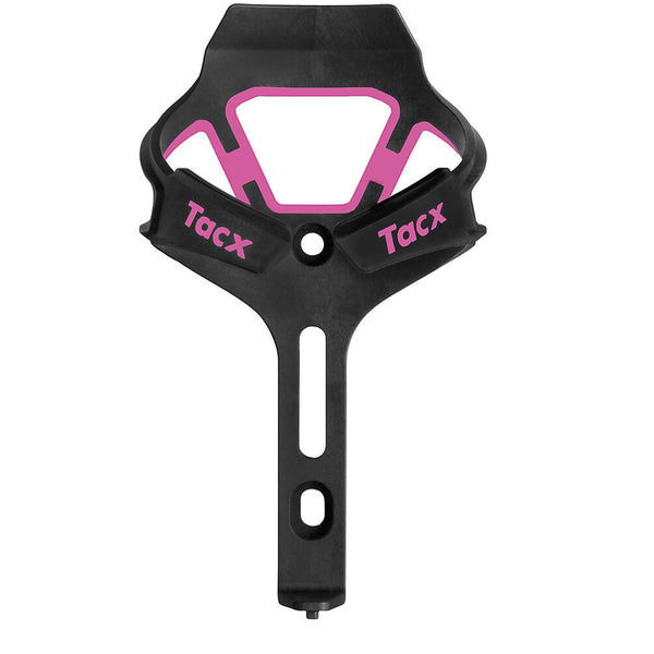 Tacx - ciro bidonhouder mat roze