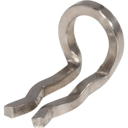 Elvedes clips voor bevest.bout shim. schijfremblokjes (p 10)