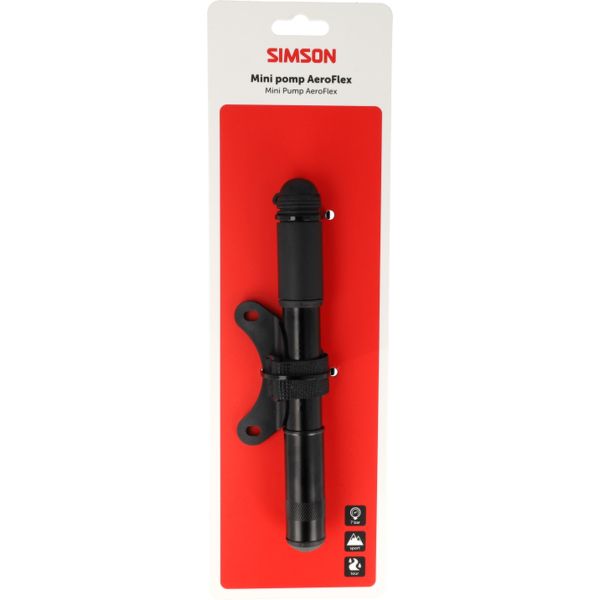 Chargez l'image dans la visionneuse de la galerie, Simson minipomp aeroflex
