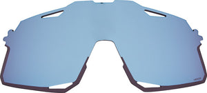 100% spare hiper lens for hypercraft sports glasses - 2023 model