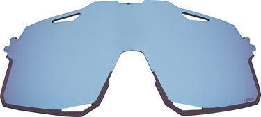 100% spare hiper lens for hypercraft sports glasses - 2023 model
