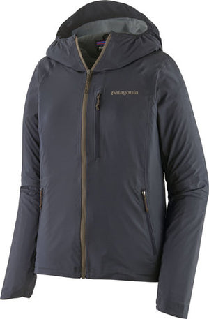 Patagonia trail craft women's jacket
