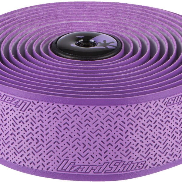 Lizard skins - dsp v2 2.5mm stuurlint violet purple