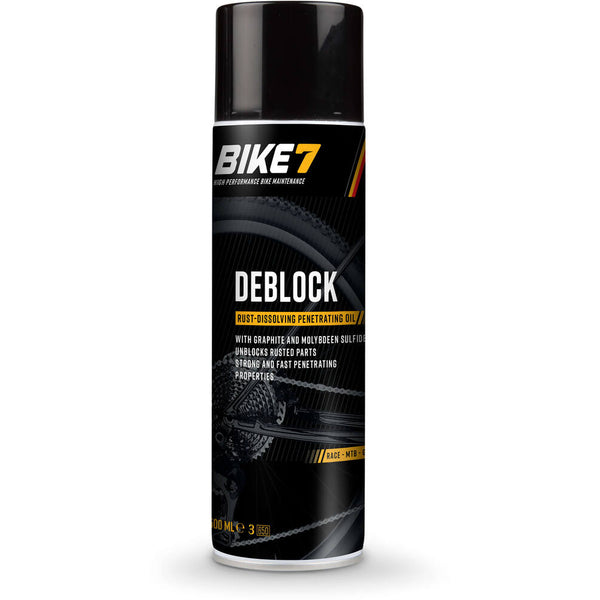 Bike7 - deblock 500ml