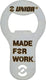 Unior bike tools bottle opener 45 2a