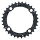 Shimano kettingblad Deore 36T zilver steek 104 Y1LD98090